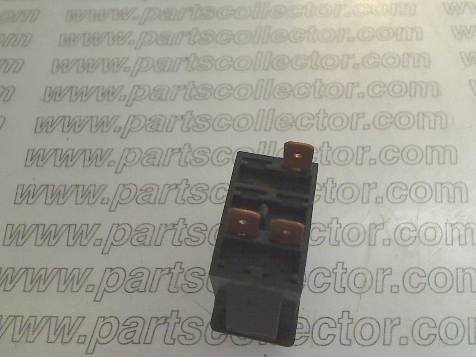 ANSOR 5971072 Electrical system code 9529 compatible with: FIAT PANDA - additional view